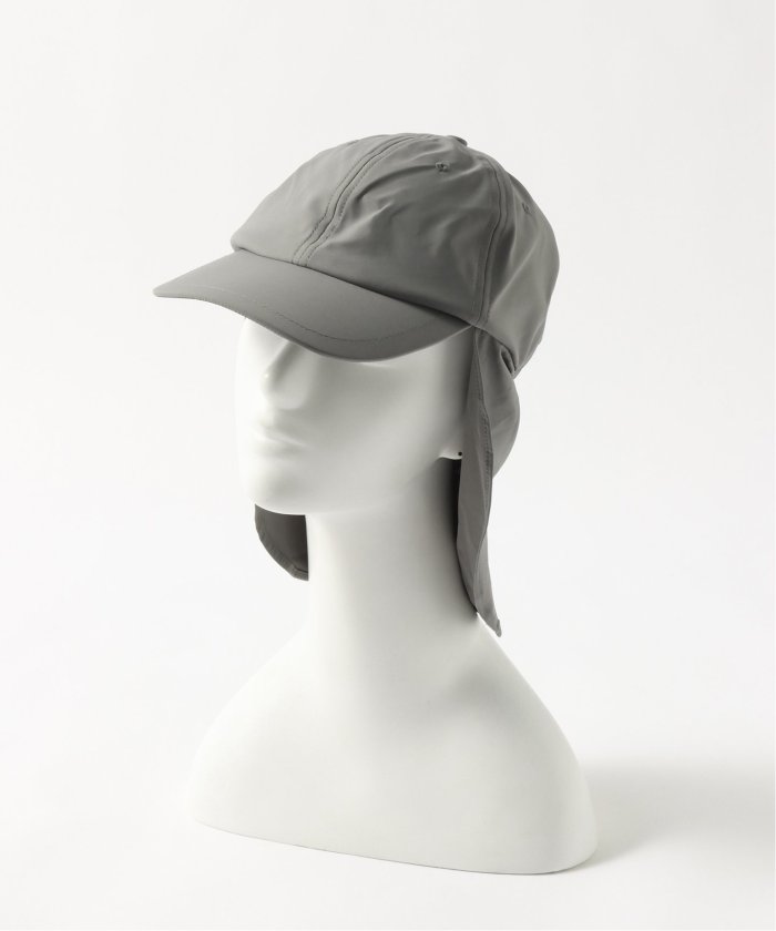BOILER ROOM メッシュキャップ YB フラットバイザーメッシュキャップ | APPAREL | YAMAGA