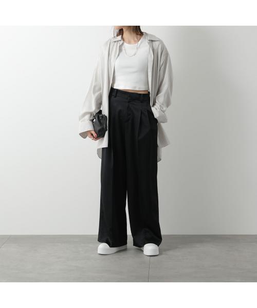 プラダ PRADA PRADA スニーカー 1E792M 3LKG ダウンタウン