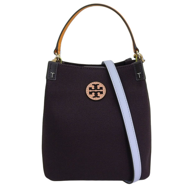 NAVY掲載＊トリーバーチ クロシェ ハンドバッグ リゾートに♪ NAVY掲載＊トリーバーチ クロシェ ハンドバッグ リゾートに