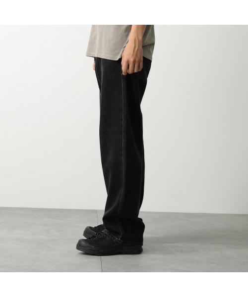 【新品・国内即発】DIESEL A12821 09I35 02 2001 D-MACRO デニム セール】DIESEL ジーンズ 2001 D－MACRO A12821 09I35(506599294