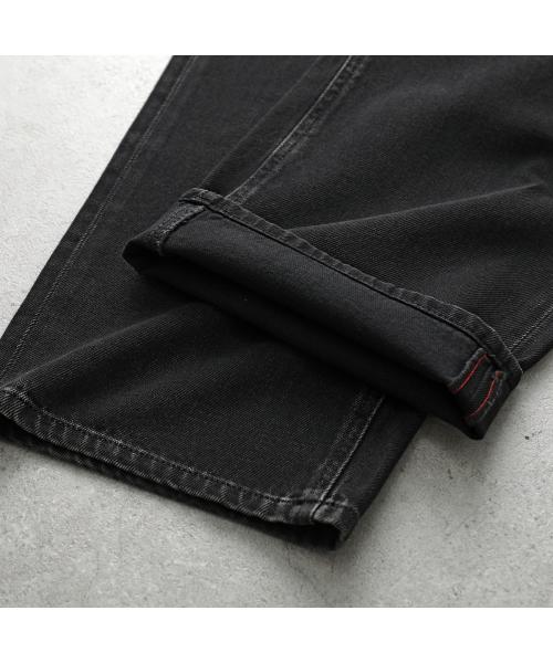 【新品・国内即発】DIESEL A12821 09I35 02 2001 D-MACRO デニム セール】DIESEL ジーンズ 2001 D－MACRO A12821 09I35(506599294