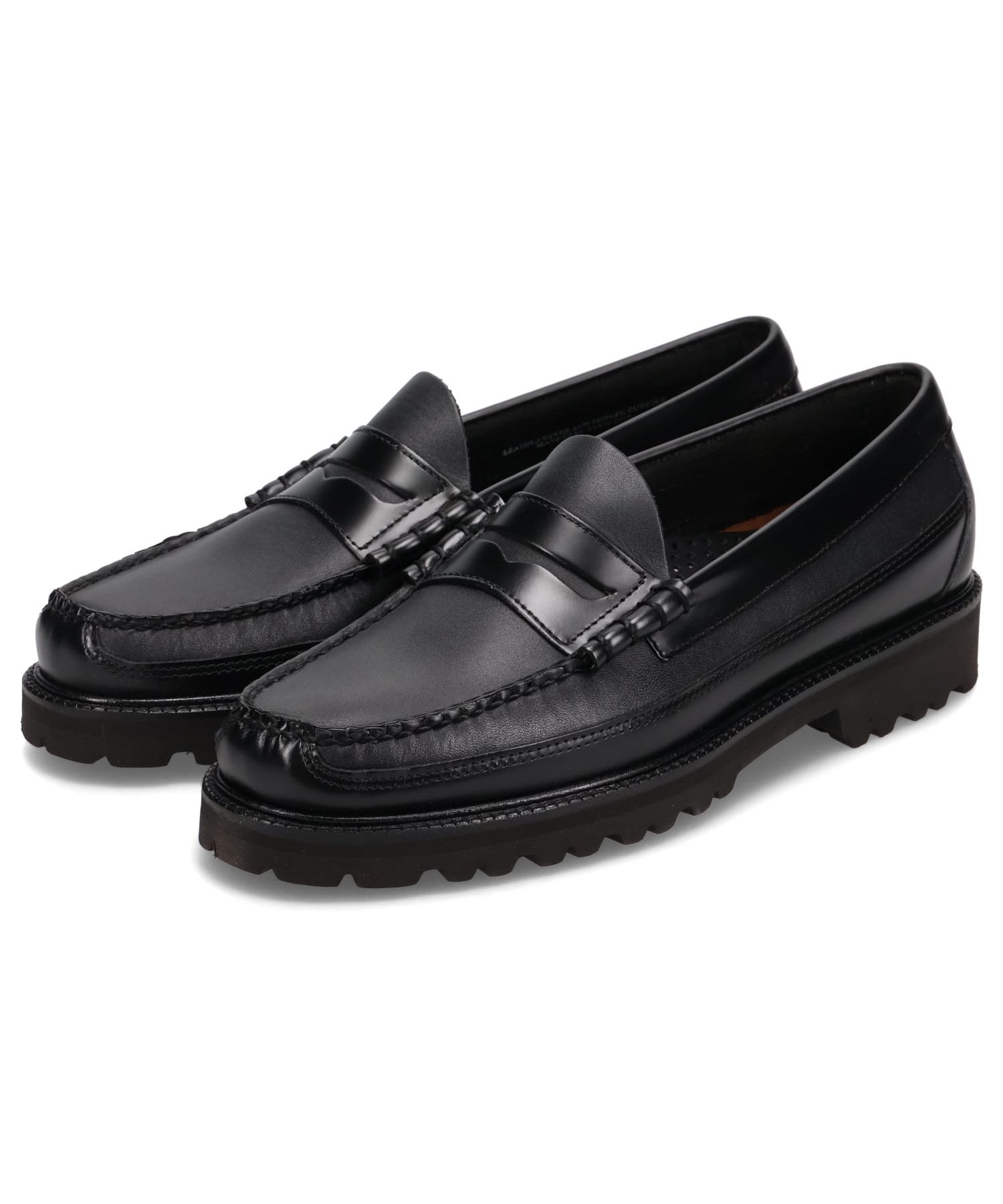 楽天市場】G.H.Bass : [ONLY ARK]別注 WEEJUN 90S LINCOLN MOC