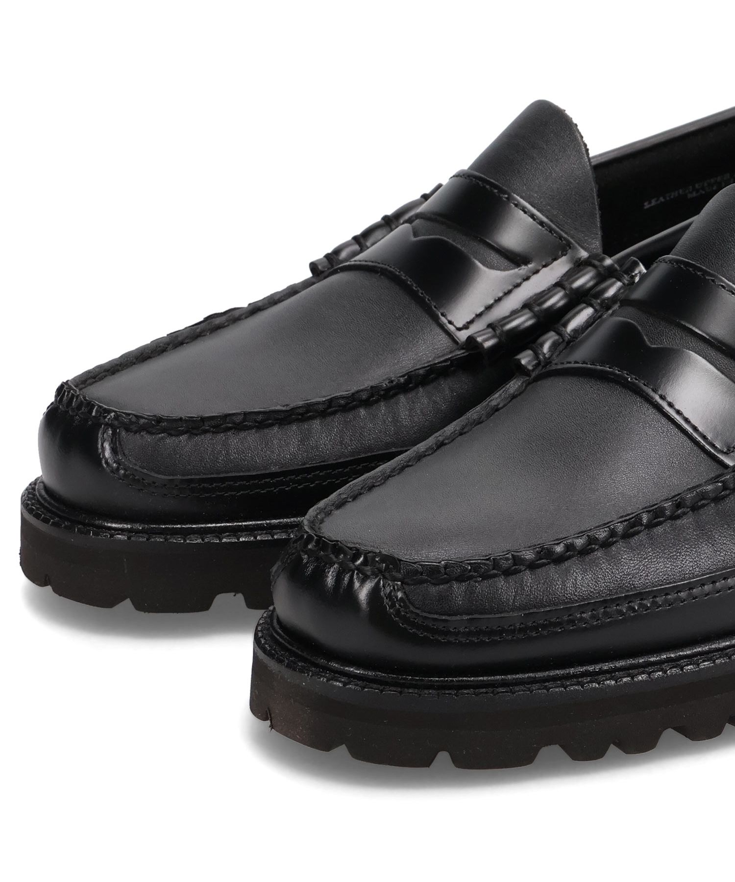 そ*け様 ghbass ジーエイチバス ローファー　38 セール10%OFF】G.H.BASS ジーエイチバス ローファー モック