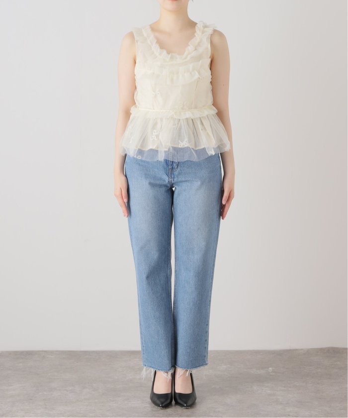 DREAM Sister Jane/ドリームシスタージェーン】 Jolene Tulle DREAM Sister Jane/ドリームシスタージェーン】 Jolene Tulle