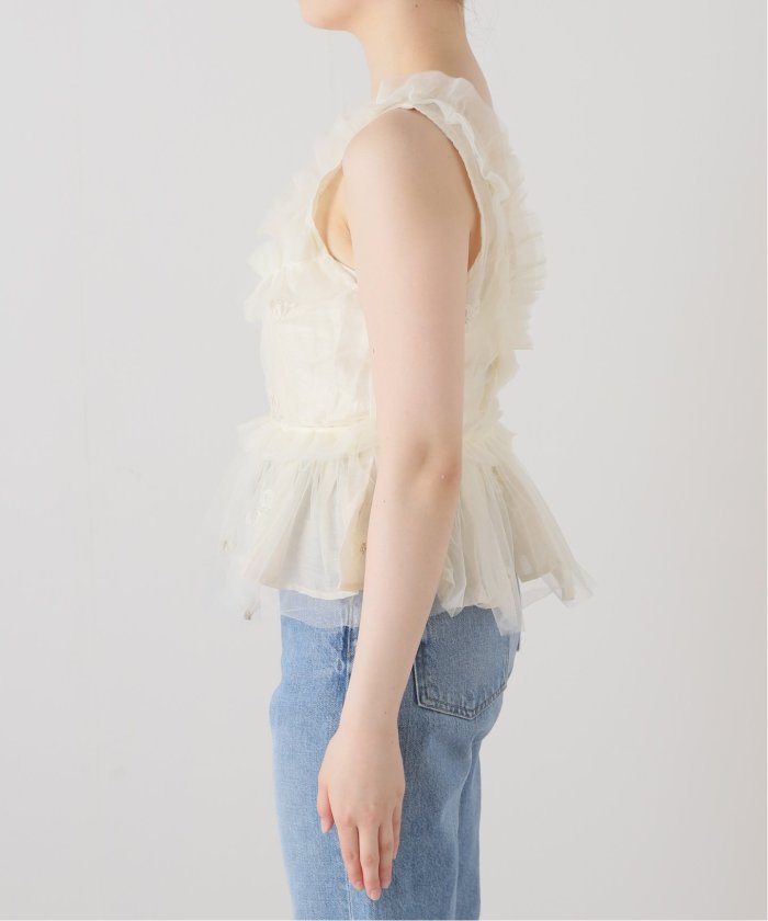 DREAM Sister Jane/ドリームシスタージェーン】 Jolene Tulle DREAM Sister Jane/ドリームシスタージェーン】 Jolene Tulle