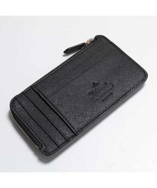 セール 58%OFF】Vivienne Westwood コイン&カードケース ZIP セール 58%OFF】Vivienne Westwood コイン&カードケース ZIP