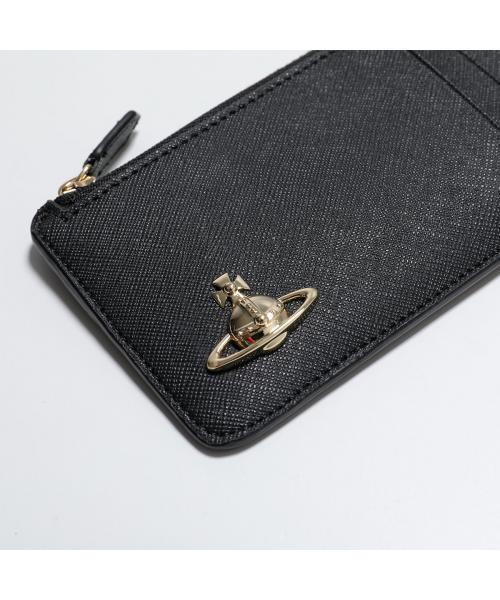 セール 58%OFF】Vivienne Westwood コイン&カードケース ZIP セール 58%OFF】Vivienne Westwood コイン&カードケース ZIP