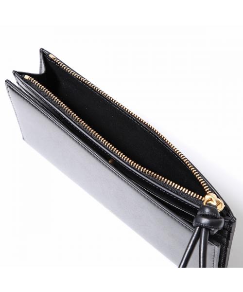 セール】JIL SANDER 二つ折り長財布 GIRO ジロ J07UI0008 P4841