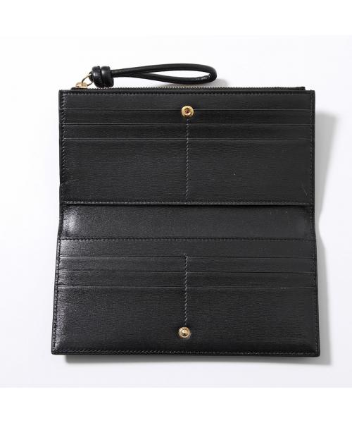 セール】JIL SANDER 二つ折り長財布 GIRO ジロ J07UI0008 P4841