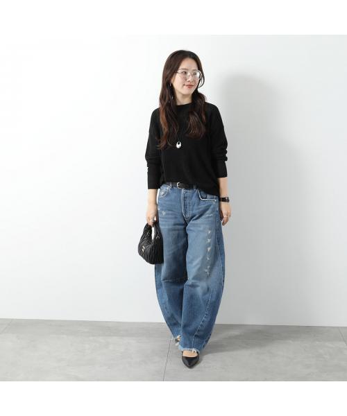 Dior メガネ GemDiorO R2U CD50019U ラウンド型 ディオール Dior Dior メガネ GemDiorO R2U CD50019U ラウンド型
