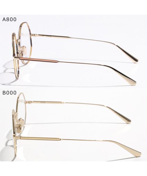 セール21%OFF】ディオール Dior Dior メガネ GemDiorO R2U