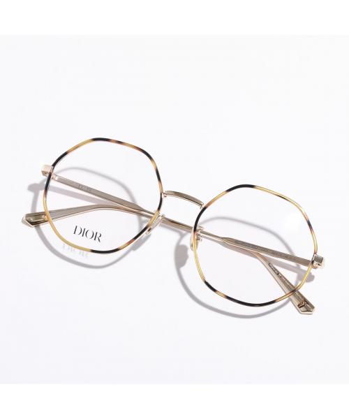 セール 19%OFF】ディオール Dior Dior メガネ GemDiorO R2U