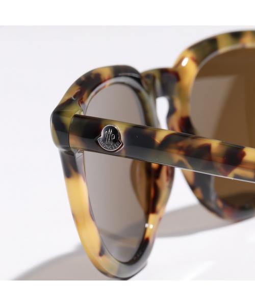 MONCLER サングラス ML0229 ウェリントン型 セール】モンクレール MONCLER MONCLER サングラス ML0229