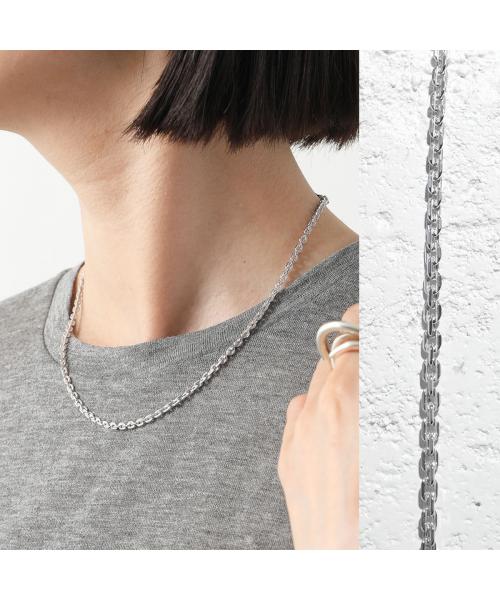 WEB限定カラー TOMWOOD WOOD TOM セール】トムウッド ネックレス Chain Anker アクセサリー
