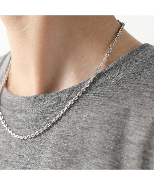 セール】トムウッド TOM WOOD TOMWOOD ネックレス Anker Chain