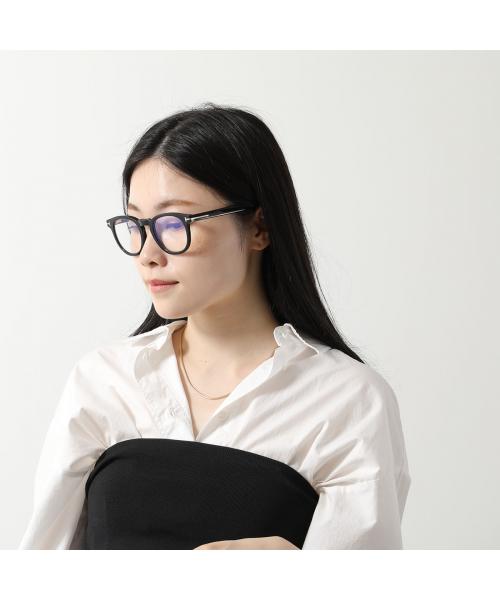 セール】トムフォード TOM FORD TOM FORD メガネ TF5629ーB