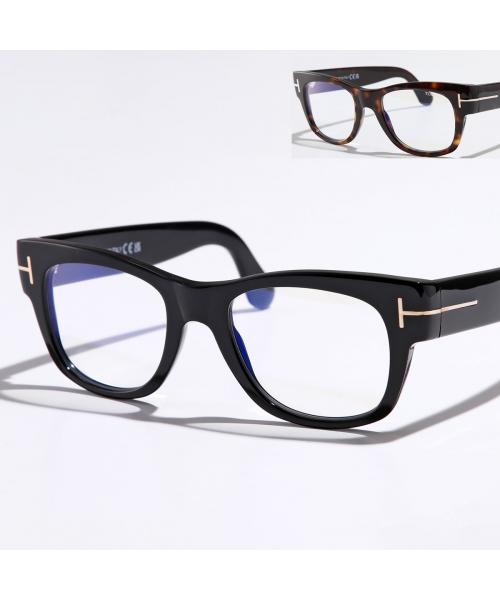 セール】トムフォード TOM FORD TOM FORD メガネ TF5040ーB
