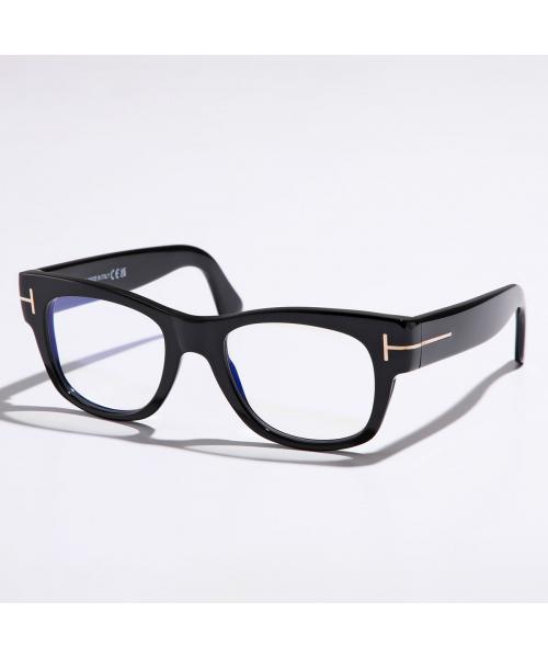 TOM FORD メガネ TF5040-B ブルーライトカットレンズ セール】トムフォード TOM FORD TOM FORD メガネ TF5040ーB