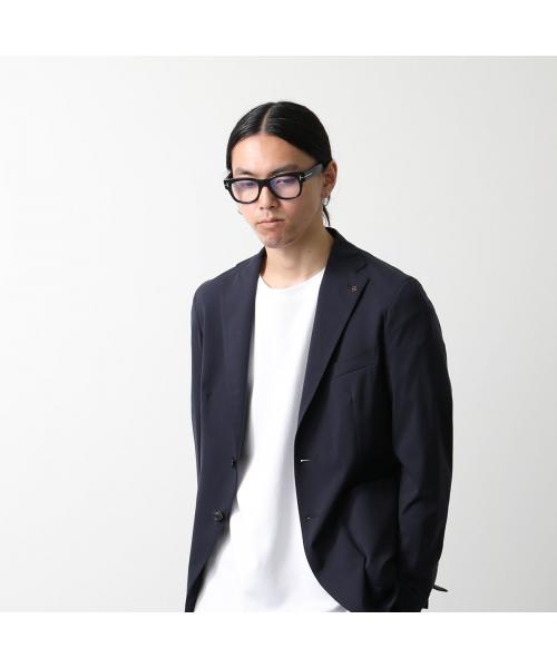 TOM FORD メガネ TF5040-B ブルーライトカットレンズ セール】トムフォード TOM FORD TOM FORD メガネ TF5040ーB