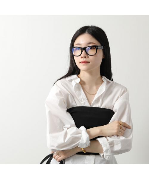 セール】トムフォード TOM FORD TOM FORD メガネ TF5040ーB