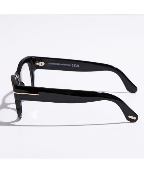 セール】トムフォード TOM FORD TOM FORD メガネ TF5040ーB