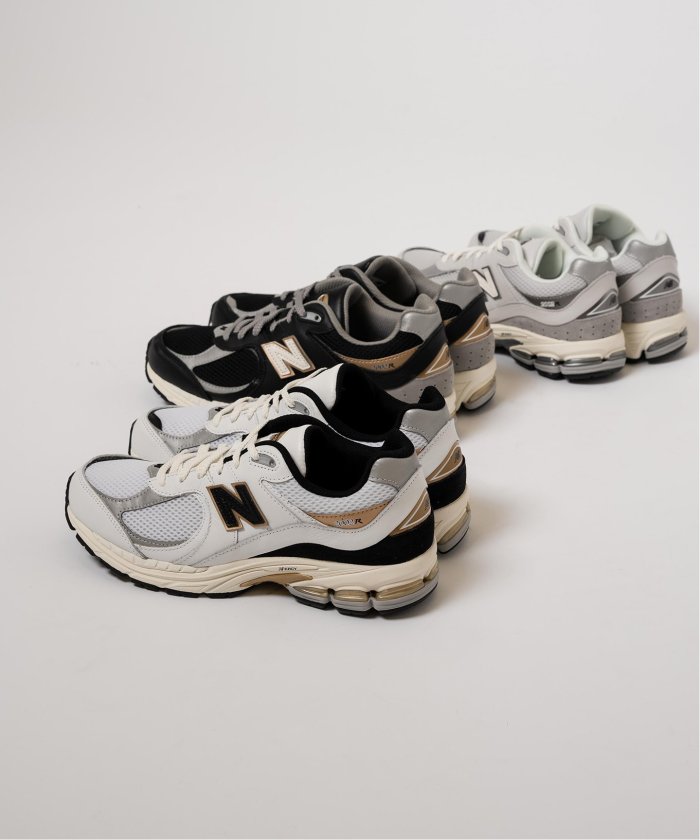 セール】New Balance (ニューバランス) M2002RPP(506600681