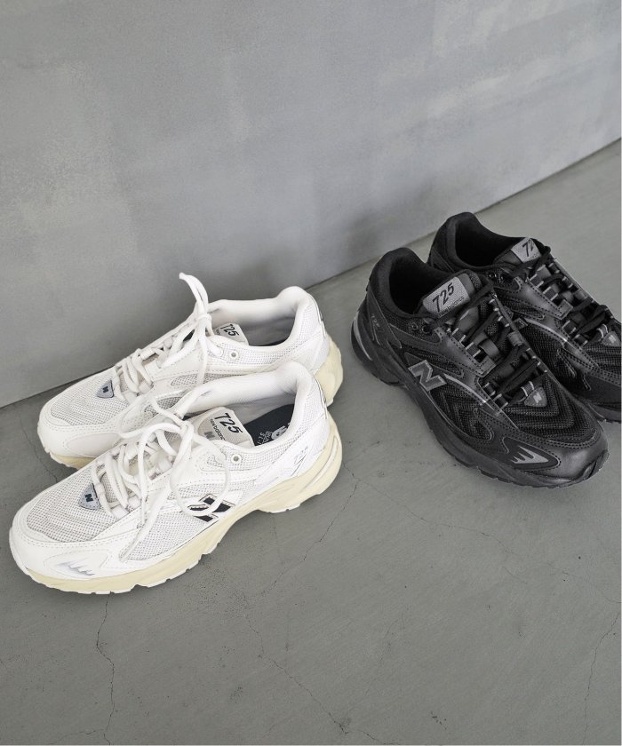 NEW BALANCE/ ニューバランス ML725 ML725CB_D/CA_D(506600689 NEW BALANCE/ ニューバランス ML725 ML725CB_D/CA_D(506600689