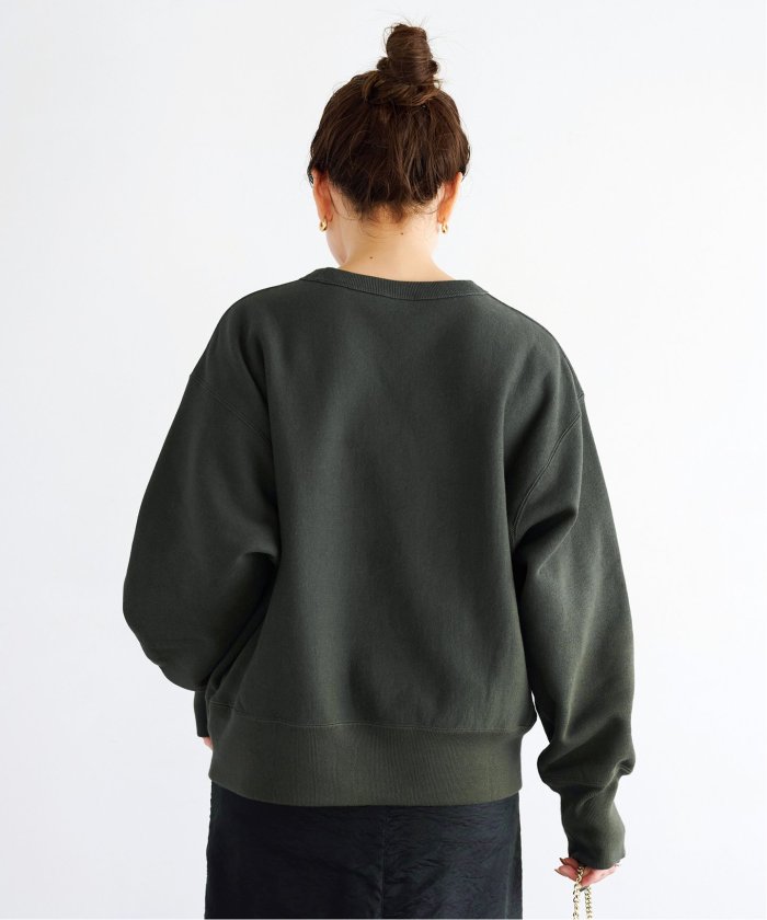 セール 30%OFF】Champion/チャンピオン 別注 REVERSE WEAVE