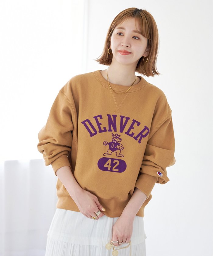 セール 30%OFF】Champion/チャンピオン 別注 REVERSE WEAVE セール 30%OFF】Champion/チャンピオン 別注 REVERSE WEAVE