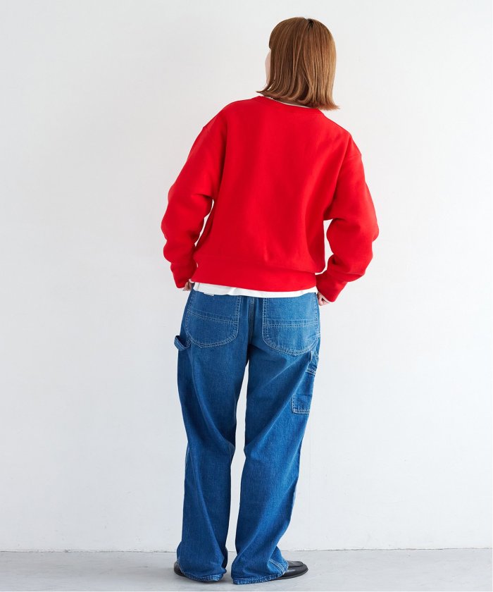 セール 30%OFF】Champion/チャンピオン 別注 REVERSE WEAVE セール 30%OFF】Champion/チャンピオン 別注 REVERSE WEAVE