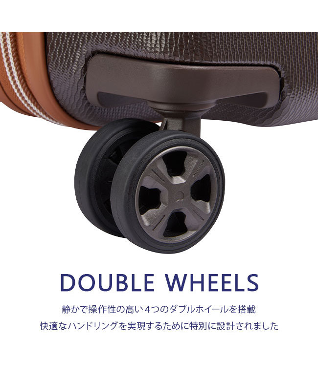 デルセー スーツケース キャリーケース 1676810 69L 楽天市場】【最大33倍｜7/28限定】特典付き｜デルセー スーツ