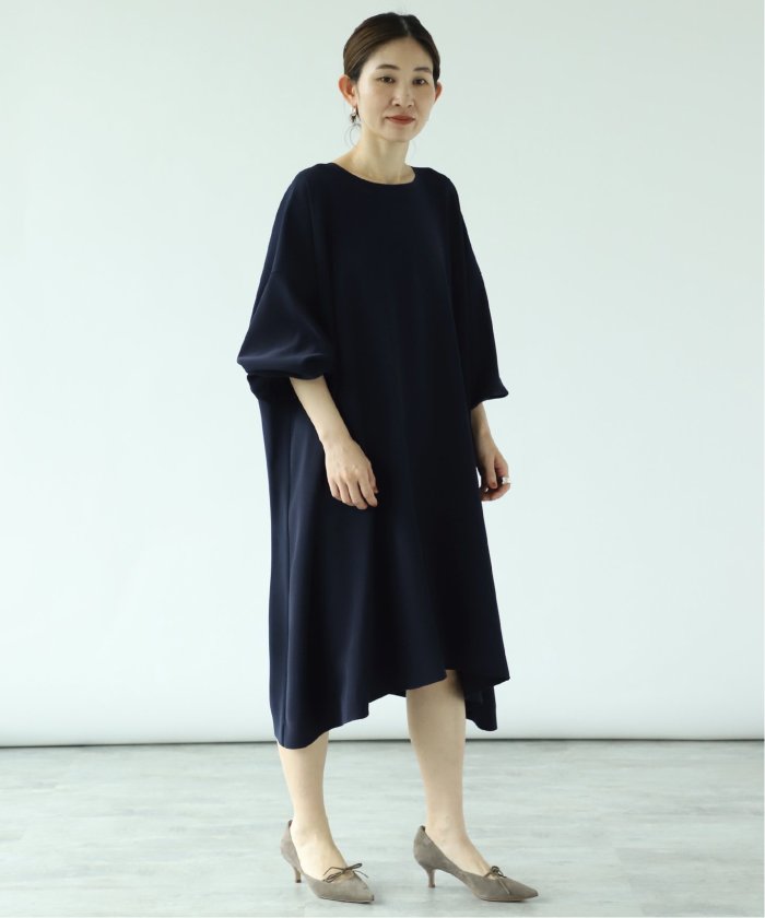 セール 30%OFF】SAQUI (サキ)別注ドレス(506603729 セール 30%OFF】SAQUI (サキ)別注ドレス(506603729