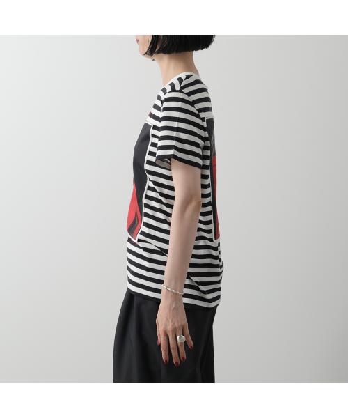 セール】マックスマーラ Max Mara MAX MARA 半袖 Tシャツ ROSSO セール】マックスマーラ Max Mara MAX MARA 半袖 Tシャツ ROSSO