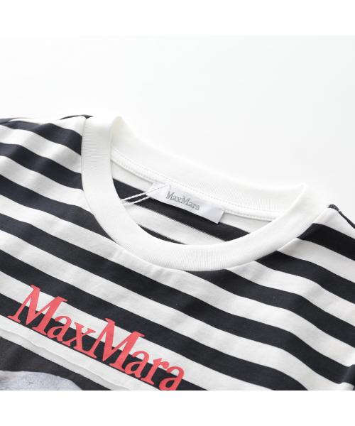 セール】マックスマーラ Max Mara MAX MARA 半袖 Tシャツ ROSSO セール】マックスマーラ Max Mara MAX MARA 半袖 Tシャツ ROSSO