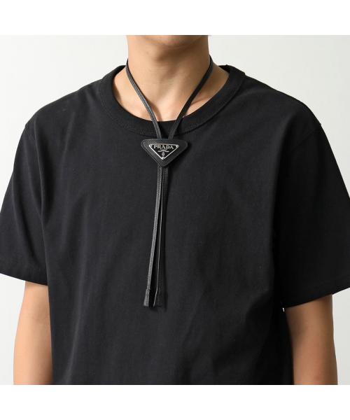 PRADA ボロタイ 2IC027 QHH ループタイ (506604830) | プラダ PRADA ボロタイ 2IC027 QHH ループタイ (506604830) | プラダ