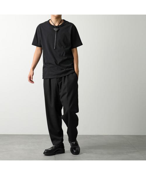 楽天市場】PRADA プラダ ボロタイ 2IC027 ZO6 メンズ ブラッシュ