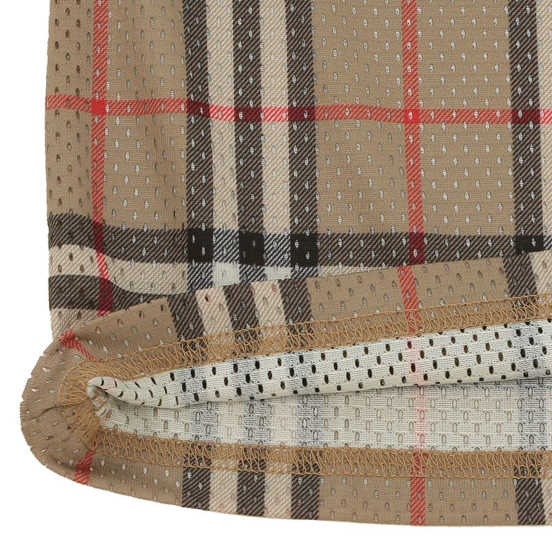 バーバリー BURBERRY 子供服 Tシャツ カットソー ベージュ