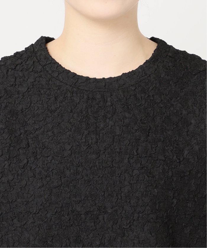 JOURNAL STANDARD tシャツ 「WEB限定追加」シャーリングハーフ