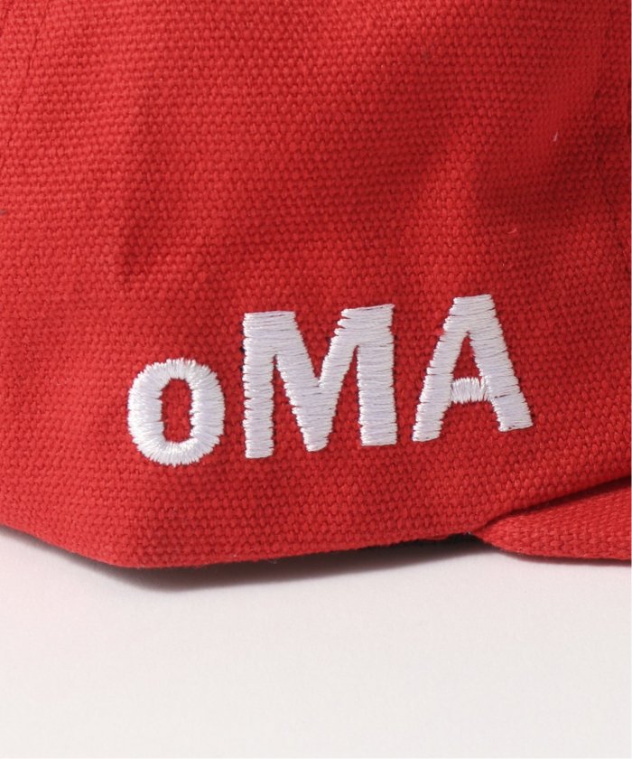 OMA DESIGN STUDIOS OMA NY HATS(506606905) | ジャーナル