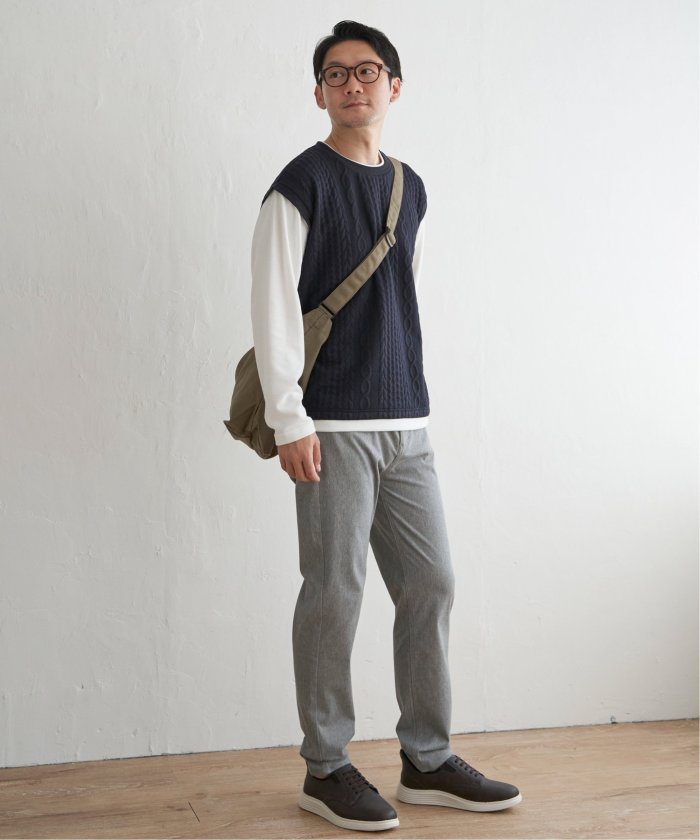 【Native Youth】トップフラップラフィアショルダーバッグ送関込 セール】キャンバス2WAYラージショルダーバッグ(504690742