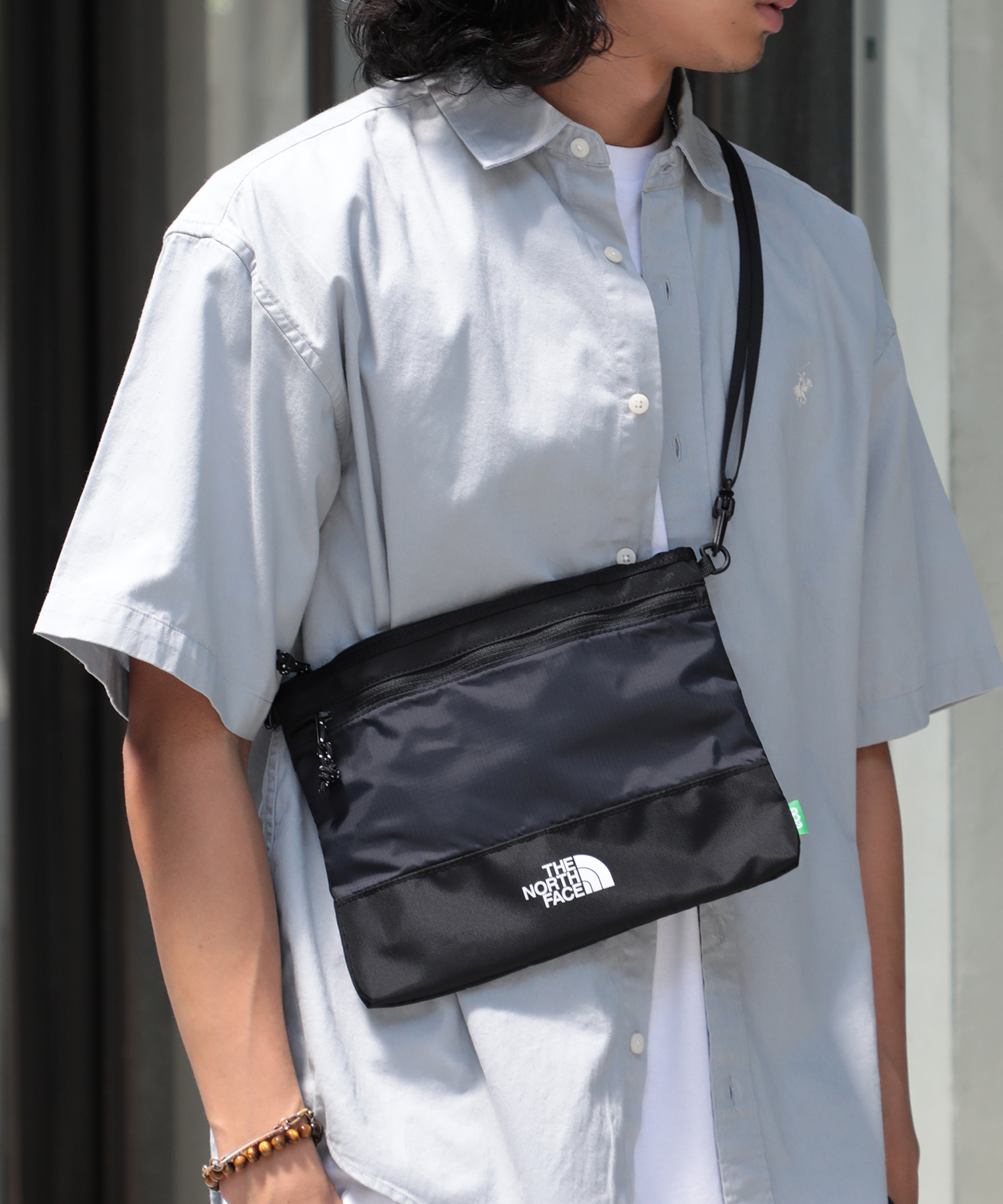 セール】ザ・ノース・フェイス THE NORTH FACE BREEZE SLING BAG ブリーズスリングバッグ ショルダーバッグ サコッシュ  NN2PP09(505422531) | ザノースフェイス(THE NORTH FACE) - d fashion