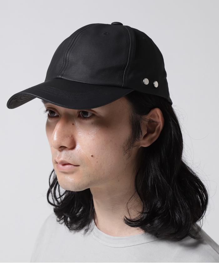 DankeSchon/ダンケシェーン/COATING CAP(506498634