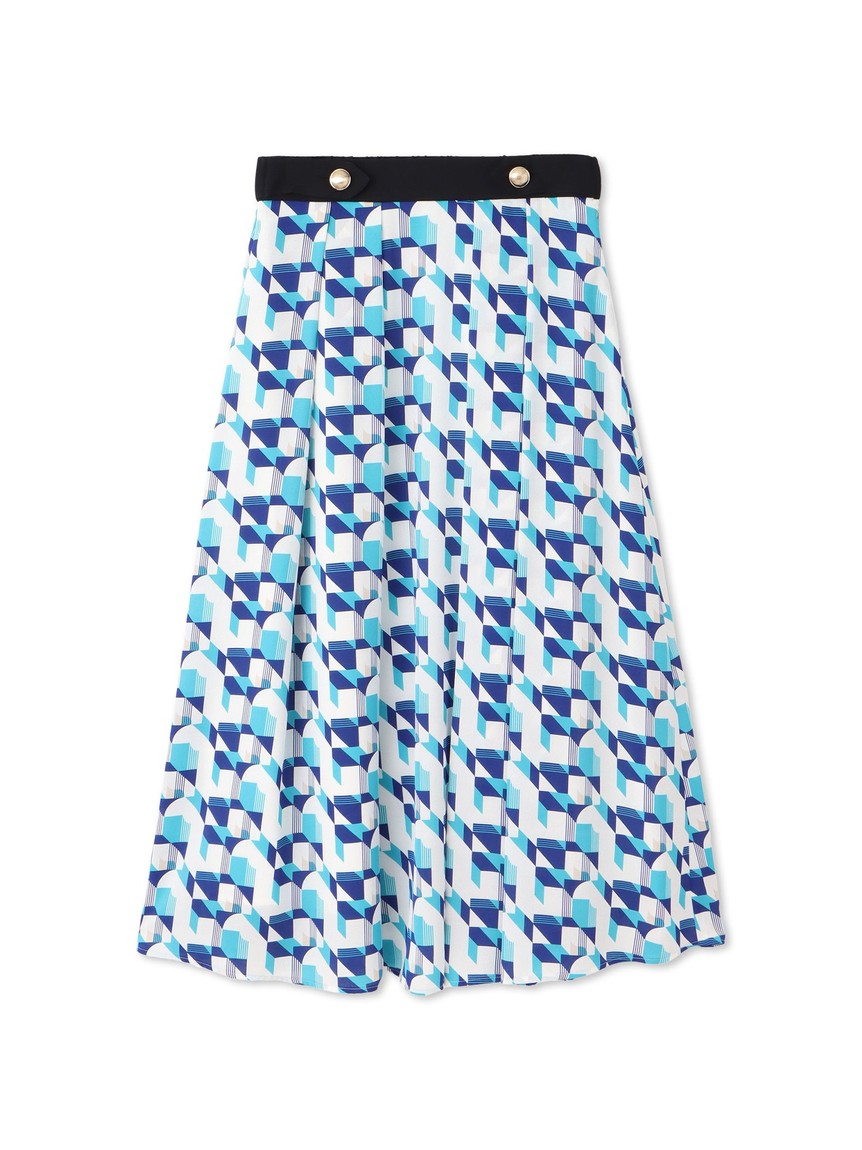 セール 30%OFF】ビアッジョブルー Viaggio Blu ジオメトリックス
