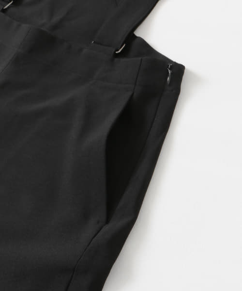 セール 30%OFF】『UR TECH DRYLUXE』サスペンダーパンツ