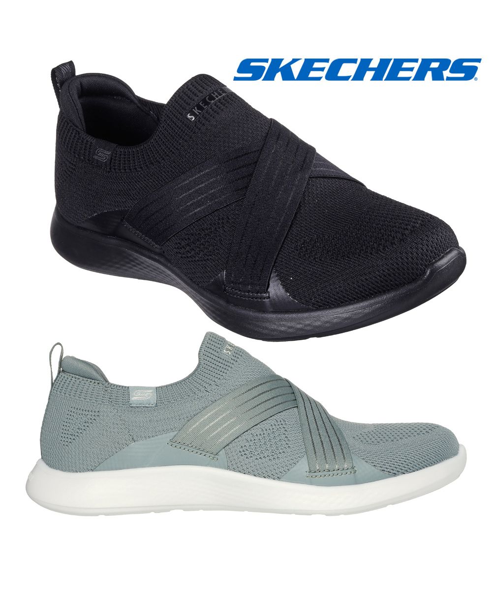 しゅけ セール】スケッチャーズ SKECHERS レディース スニーカー