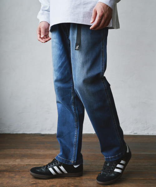 格安SALEスタート!の商品をすべて Mountain 別注』Gramicci Tuck アーバン | Pants(506605760) パンツ