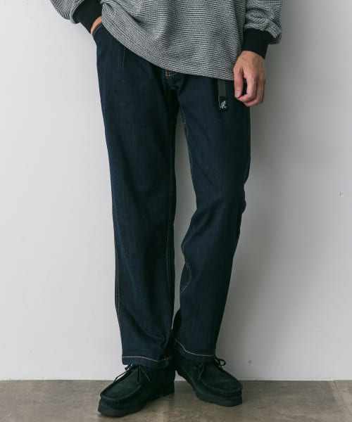 別注』Gramicci Mountain Tuck Pants(506605760) | アーバン