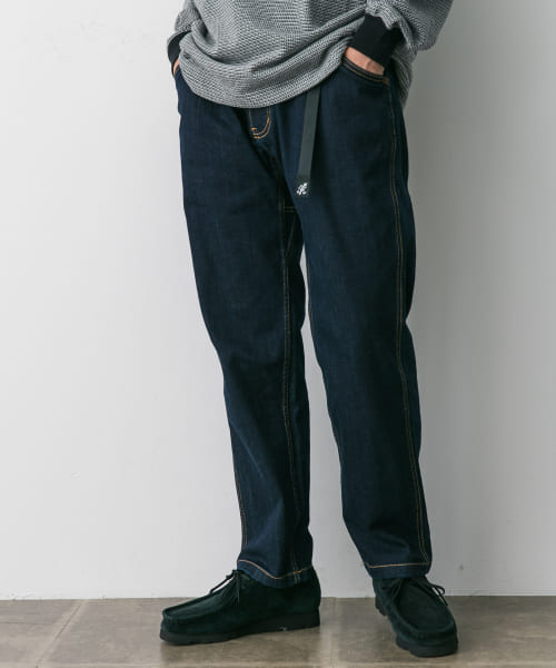 別注』Gramicci Mountain Tuck Pants(506605760) | アーバン