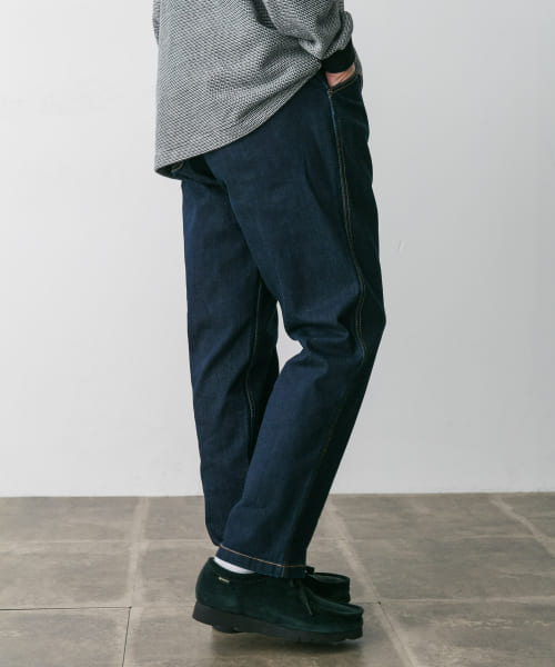 別注』Gramicci Mountain Tuck Pants[DM46-GMP4-F1036]｜URBAN