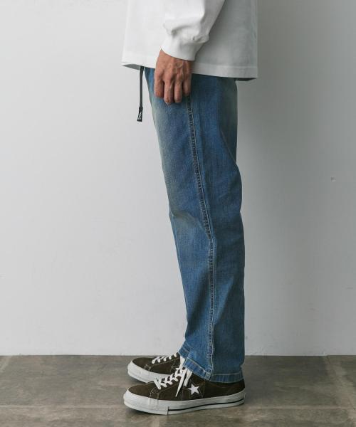 別注』Gramicci Mountain Tuck Pants(506605760) | アーバン